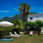 Kanouli Casa vacanze Halikounas