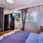 Feriehus Kanouli Halikounas
