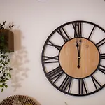 Kanouli Feriehus Halikounas