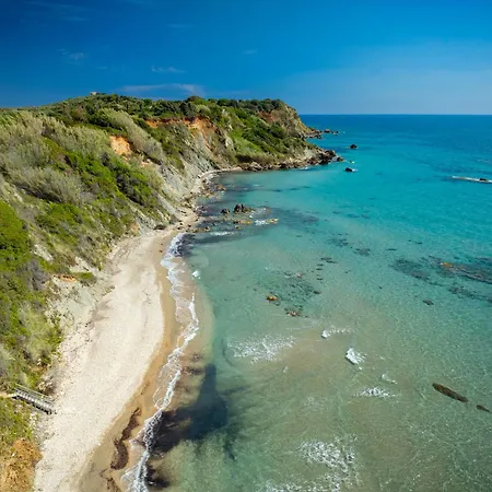 Kanouli * Halikounas