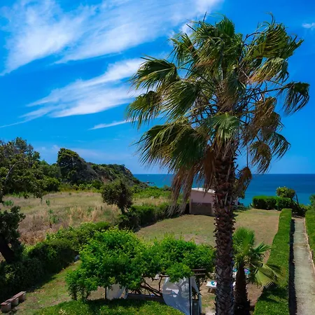 Ferienhaus Kanouli *