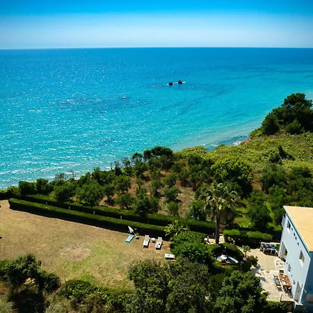 Kanouli * Halikounas