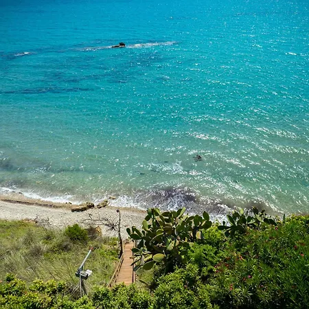 Ferienhaus Kanouli *