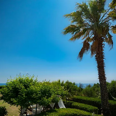 Kanouli * Halikounas