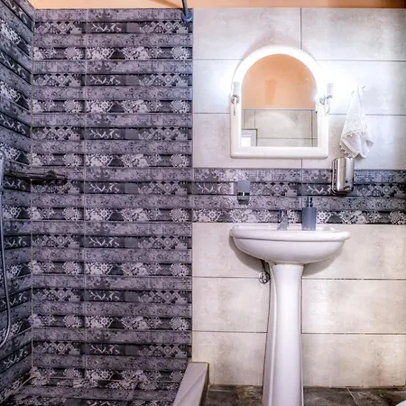 Ferienhaus Kanouli *