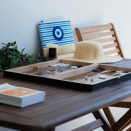 Kanouli * Halikounas