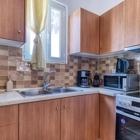 Ferienhaus Kanouli *