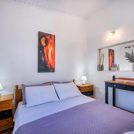 Ferienhaus Kanouli *