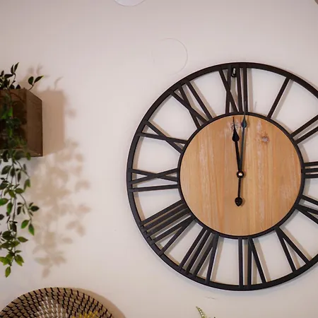 Kanouli Ferienhaus Halikounas