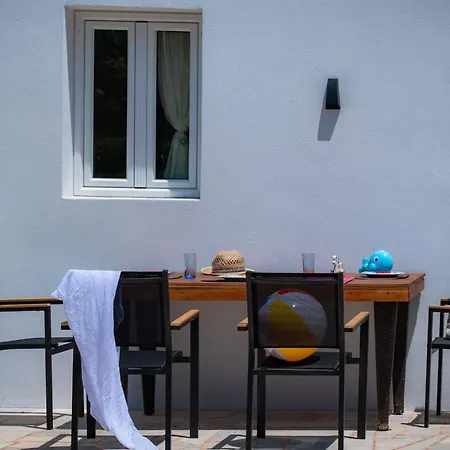 Kanouli * Halikounas