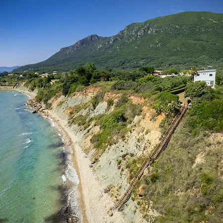 Tatil Evi Kanouli