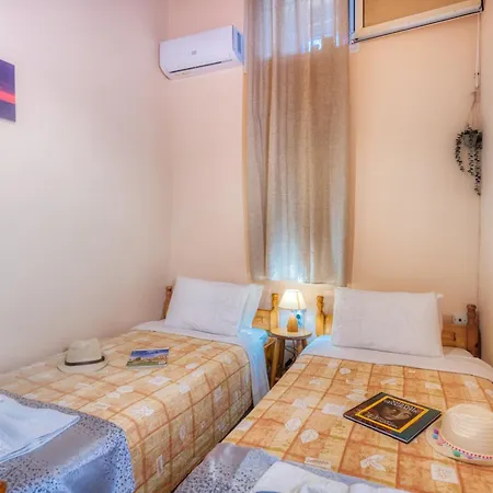 Tatil Evi Kanouli Halikounas